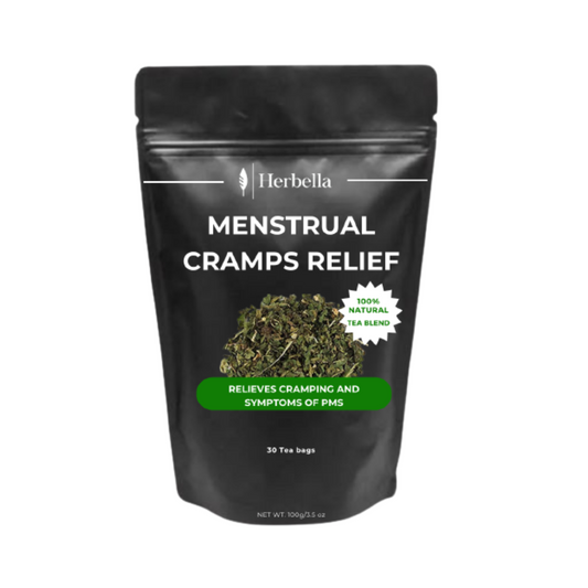 Menstrual Cramps relief