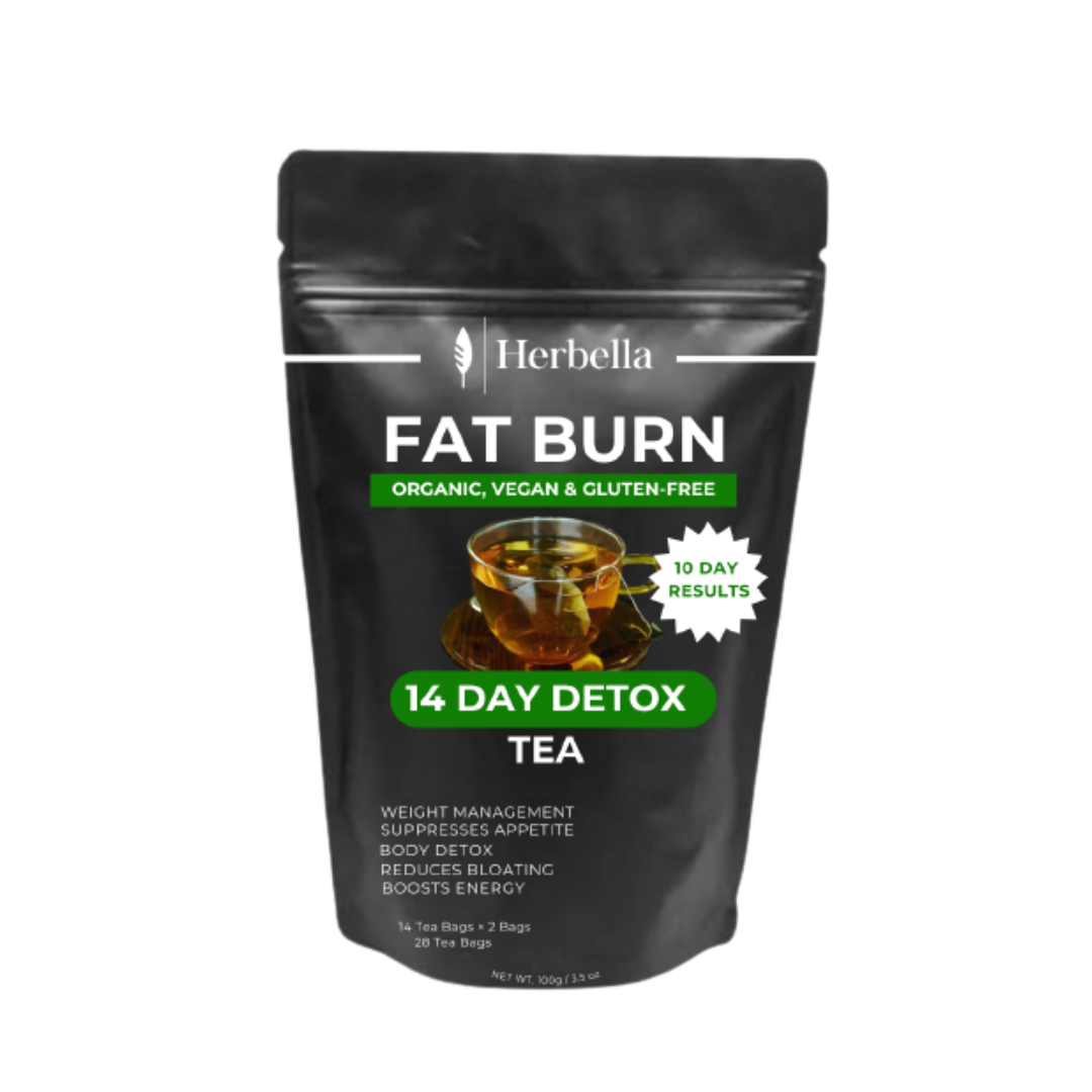 Fat Burn-Weight loss Tea