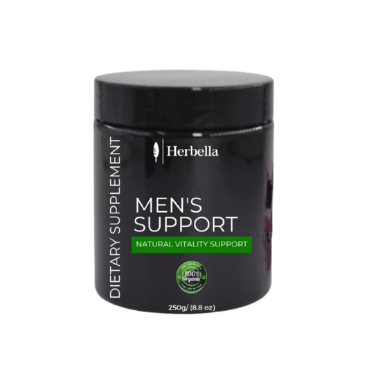 Men's Support - Herbella Organics