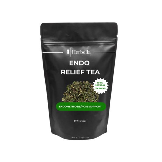 Endo Relief Tea