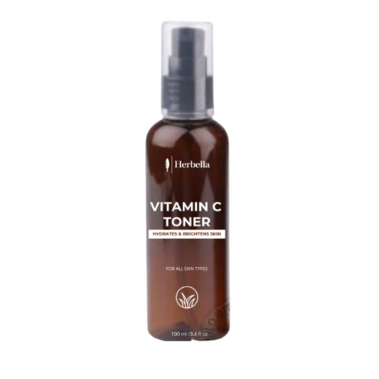 Face Toner-Vitamin C