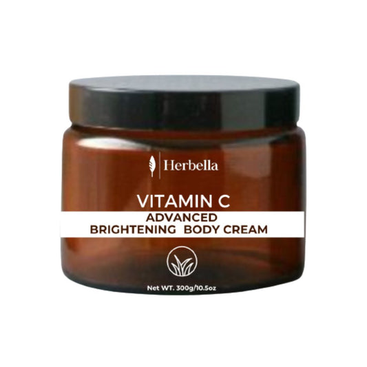 Brightening Body Cream-Vitamin C